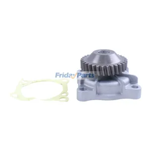 Oil Pump 15100-78332-71 for Toyota Engine 11Z 12Z 13Z 14Z 15Z Forklift 5FD35 5FD70 7FD35 7FD70 — 5