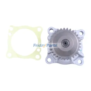 Oil Pump 15100-78332-71 for Toyota Engine 11Z 12Z 13Z 14Z 15Z Forklift 5FD35 5FD70 7FD35 7FD70 — 3