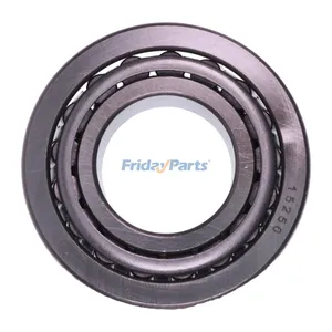 Aftermarket Timken 15118 15250 Premium Tapered Roller Bearing — 4