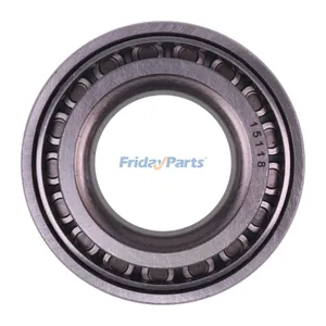 Aftermarket Timken 15118 15250 Premium Tapered Roller Bearing — 3