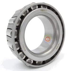 15123 Tapered Roller Bearing Cone 1-1/4" ID