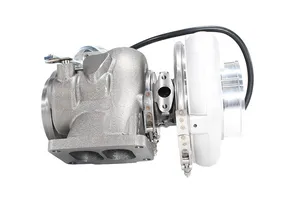 Caterpillar Turbocharger, New (1513082) — 5