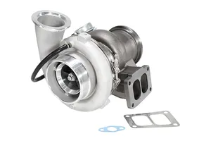 Caterpillar Turbocharger, New (1513082)