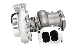 Caterpillar Turbocharger, New (1513082) — 3