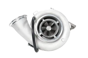 Caterpillar Turbocharger, New (1513082) — 2