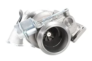 Caterpillar Turbocharger, New (1513082) — 6