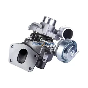Turbo RHV5 Turbocharger 1515A163 1515A026 for Mitsubishi Pajero Shogun 2007-2018