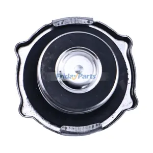 16 PSI Radiator Cap 83957211 for New Holland Engine BSD332 BSD442 Tractor TS100 TS110 TS115 TD5.90 TD5.110 TM175 TM190 Loader 921F L170 LX865 LX985 — 5