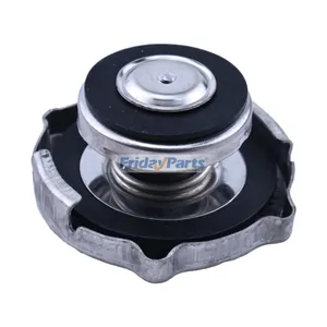 16 PSI Radiator Cap 83957211 for New Holland Engine BSD332 BSD442 Tractor TS100 TS110 TS115 TD5.90 TD5.110 TM175 TM190 Loader 921F L170 LX865 LX985 — 3