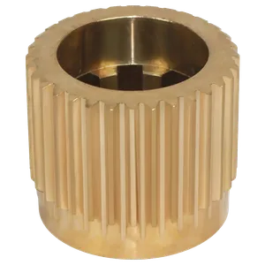 15175668, 151 756 68 DRIVER SANDVIK — 4