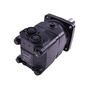 40mm 3/4 BSP Hydraulic Orbital Motor 151B3003 OMT315-151B3003 replace Danfoss — 3