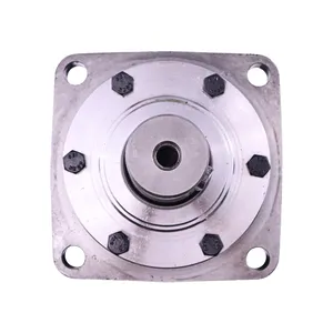 40mm 3/4 BSP Hydraulic Orbital Motor 151B3003 OMT315-151B3003 replace Danfoss — 6