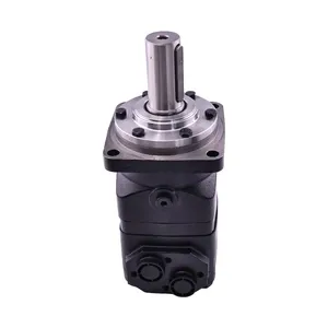 40mm 3/4 BSP Hydraulic Orbital Motor 151B3003 OMT315-151B3003 replace Danfoss — 2