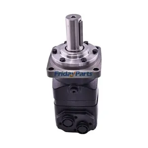 40mm 3/4 BSP Hydraulic Orbital Motor 151B3003 OMT315-151B3003 replace Danfoss — 2