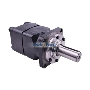 40mm 3/4 BSP Hydraulic Orbital Motor 151B3003 OMT315-151B3003 replace Danfoss