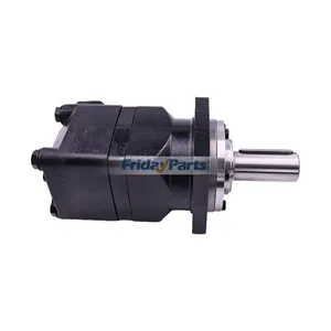 40mm 3/4 BSP Hydraulic Orbital Motor 151B3003 OMT315-151B3003 replace Danfoss — 4