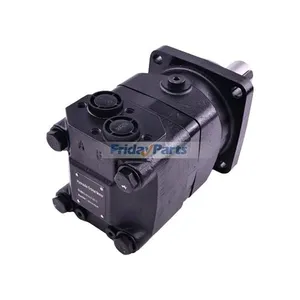 40mm 3/4 BSP Hydraulic Orbital Motor 151B3003 OMT315-151B3003 replace Danfoss — 3