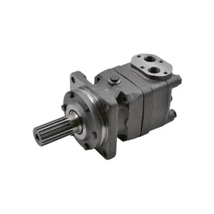 1-1/2" 3/4 BSP Hydraulic Orbital Motor 151B3010 OMT400-151B3010 replace Danfoss