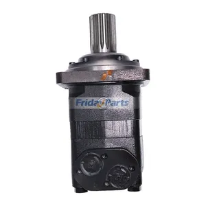 2.125" G1 BSP Hydraulic Orbital Motor OMV500-151B3107 151B3107 replace Danfoss