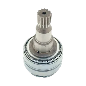 15246038, 152 460 38 Shaft Assy Sandvik