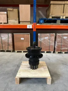 Caterpillar M315C Swing Gearbox P/N: 152-7375