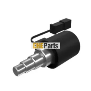 Replacement caterpillar 152-8346 24VDC Solenoid for AD30 AD40 AD45 311C 312C 312C 307C 308C D11R D11T D7R D7R II D9R Tractors
