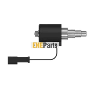 Replacement caterpillar 152-8346 24VDC Solenoid for AD30 AD40 AD45 311C 312C 312C 307C 308C D11R D11T D7R D7R II D9R Tractors — 2