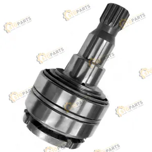 SANDVIK, TAMROCK 152 460 38, 15246038 SHAFT ASSEMBLY 152 460 38