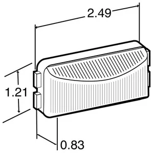 LMP-M/C, RAIL MNT-BULK