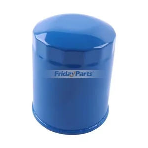 Oil Filter 15208-H8903 15208-55Y0A 15208-55Y00 for 1986-1999 Nissan 200SX 240SX Altima Hardbody Maxima Pathfinder — 3