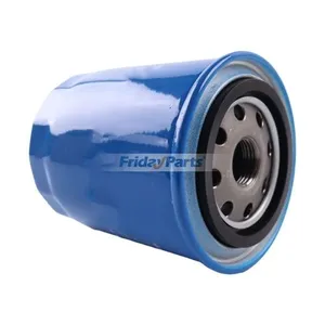 Oil Filter 15208-H8903 15208-55Y0A 15208-55Y00 for 1986-1999 Nissan 200SX 240SX Altima Hardbody Maxima Pathfinder — 2