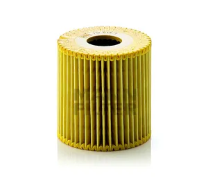 Ölfilter Original MANN-FILTER HU819/1x - Vergleichsnummer Nissan z.B…