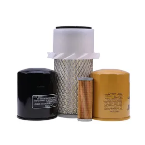 Filter Service Maintenance Kit for Kubota B6200 B7100 B7200HST Tractor
