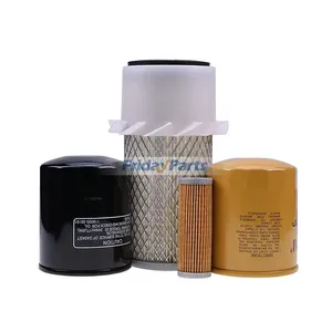 Filter Service Maintenance Kit for Kubota B6200 B7100 B7200HST Tractor