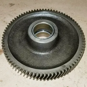 Idler Gear 15221-24010 15221-24014 for Kubota Engine D1403 Excavator KX121-3ST KX161-3ST KX91-3S2 U35-S2 U45ST