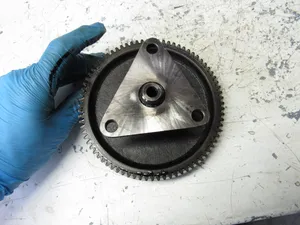 Timing Idler Gear 15221-24010 Kubota D1102 Diesel Engine 15221-24014 — 7