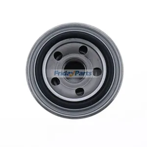 Fuel Filter 70000-43081 for Kubota Tractor L175 L185 L2050 L225 L235 L2350 L245 L2500 L295 L305 L345 — 4