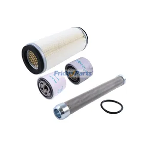 Filter Kit for Kubota Tractor L2500F