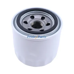 Fuel Filter 15221-43081 for Kubota Generator GL-3500 GV-3240 GL-6500S KJ-S130D-USA KJ-T210V-USA KJ-T270F-SW-USA — 2