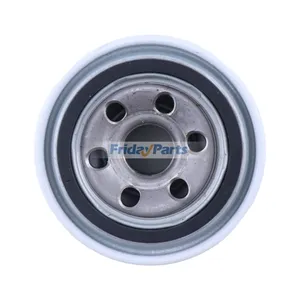 Fuel Filter 15221-43081 for Kubota Generator GL-3500 GV-3240 GL-6500S KJ-S130D-USA KJ-T210V-USA KJ-T270F-SW-USA — 3