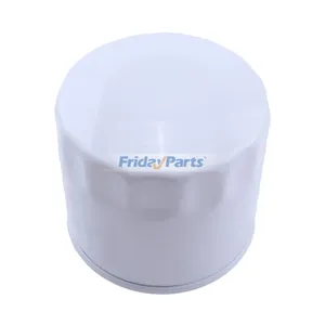 Fuel Filter 15221-43081 for Kubota Generator GL-3500 GV-3240 GL-6500S KJ-S130D-USA KJ-T210V-USA KJ-T270F-SW-USA — 5