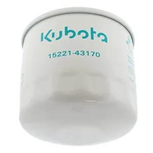 Brændstoffilter  til Kubota
