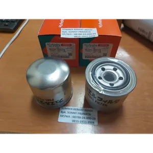 KUBOTA 15221-43170 15221 43170 1522143170 FUEL FILTER - GENUINE MADE IN JAPAN — 2