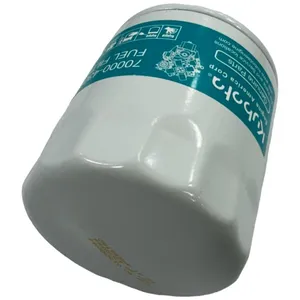 Kubota KU-15221-43170 Fuel Filter — 3