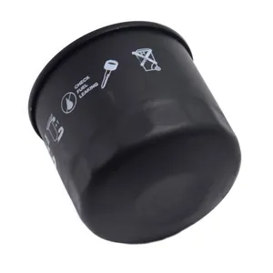 Fuel filter Kubota L, Hinomoto E, N-series — 2