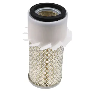 Air Filter 15222-11220 for Kubota Engine D722 DF1005 Lawn Mower F2000 F2100 F2100E F2400