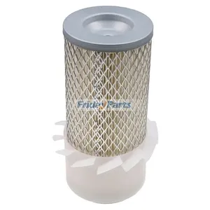 Air Filter 15222-11220 for Kubota Engine D722 DF1005 Lawn Mower F2000 F2100 F2100E F2400 — 2