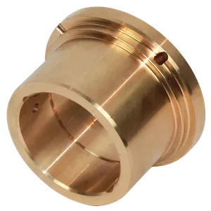 15226648, 152 266 48 BUSHING SANDVIK — 5