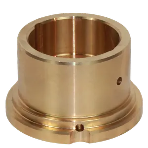 15226648, 152 266 48 BUSHING SANDVIK