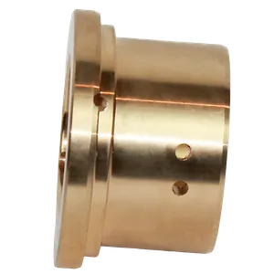 15226648, 152 266 48 BUSHING SANDVIK — 3